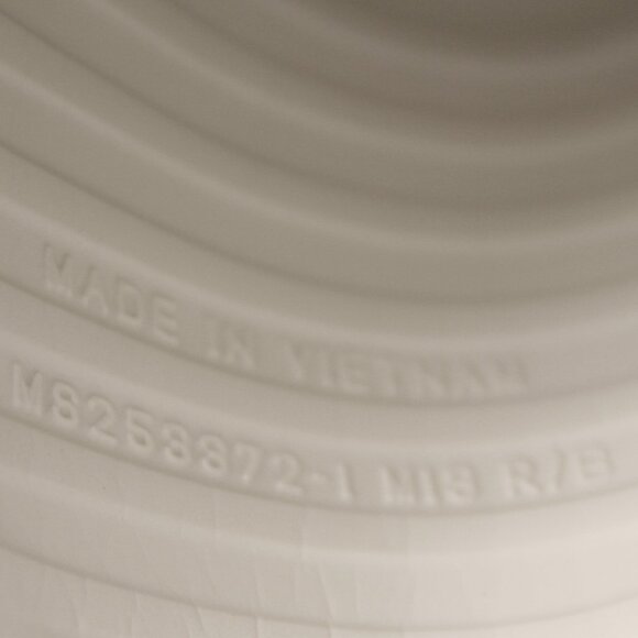 Jordan Mens 13 Roam Slides University Michigan Player Exclusive Wolverines Shoes - Picture 8 of 12